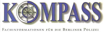KOMPASS - Fachinformationen f?r die Berliner Polizei