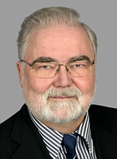 Prof. Heinz Jankowiak